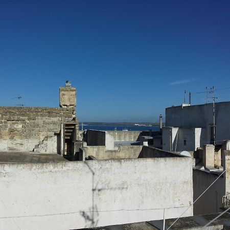 Appartamento Perla Dello Ionio Gallipoli Buitenkant foto