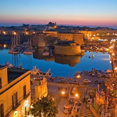 Appartamento Perla Dello Ionio Gallipoli Buitenkant foto