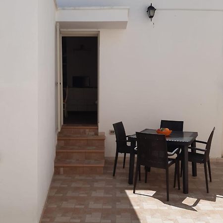 Appartamento Perla Dello Ionio Gallipoli Buitenkant foto