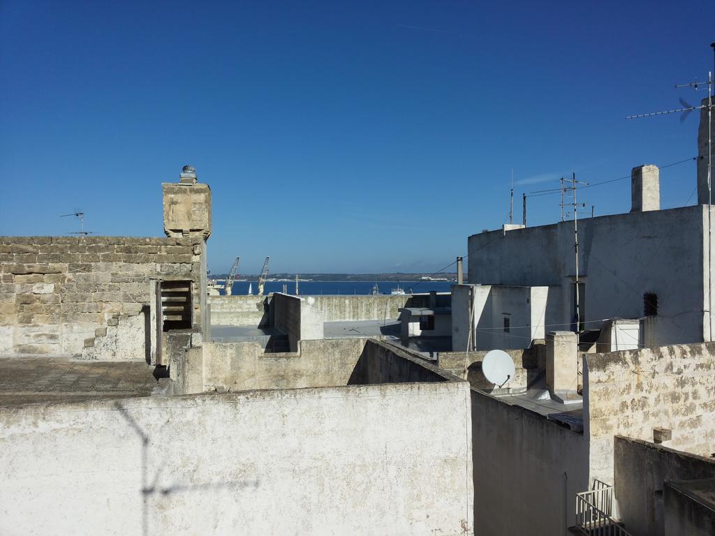 Appartamento Perla Dello Ionio Gallipoli Kamer foto