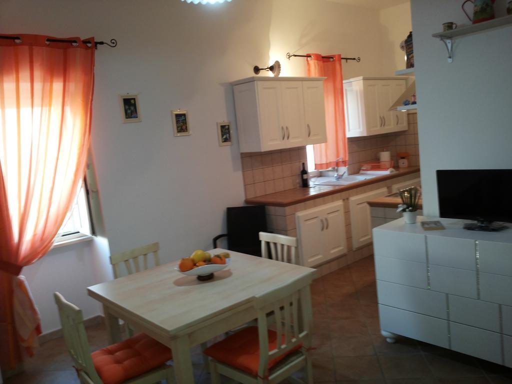 Appartamento Perla Dello Ionio Gallipoli Kamer foto